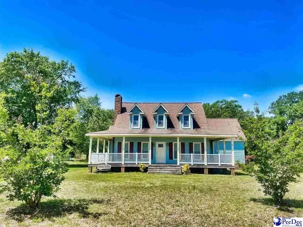 305 Brentwood Ln, Cheraw, SC 29520