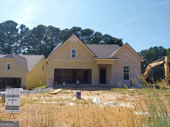 3089 Tirian Pl, Acworth, GA 30101