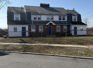 1012 Keystone Rd, Chester, PA 19013