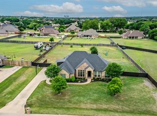 3361 Monarch Ln, Midlothian, TX 76065