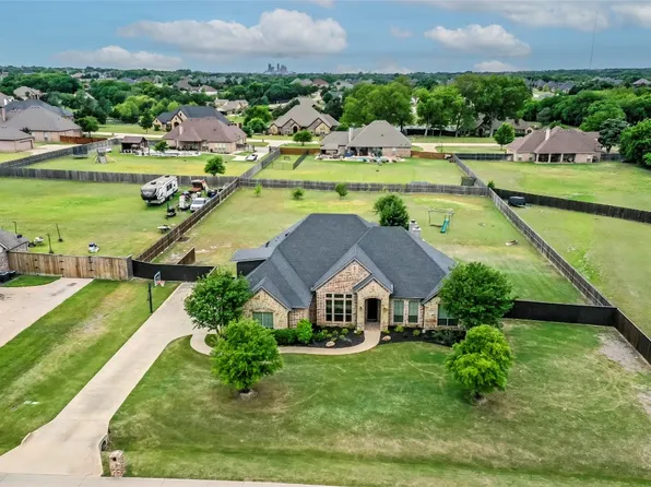 3361 Monarch Ln, Midlothian, TX 76065