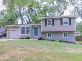 413 Hooke St, Liberty, MO 64068
