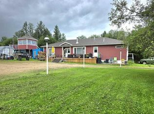 6 E 8th St, Lesser Slave River No.124, AB T0G0M0