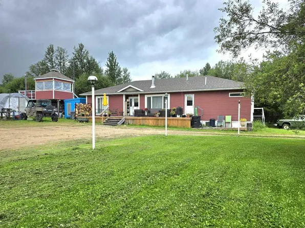 6 E 8th St, Lesser Slave River No.124, AB T0G 0M0