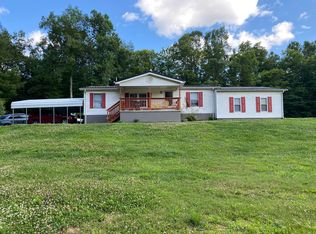 7375 Sugar Run Rd, Jonesville, VA 24263
