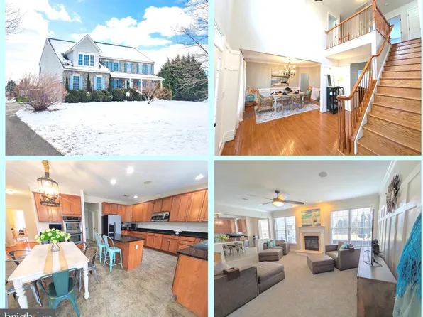 118 Dabbling Ct, Church Hill, MD 21623