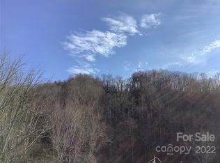 0 Ponder Creek Rd, Mars Hill, NC 28754