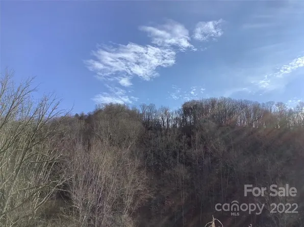 0 Ponder Creek Rd, Mars Hill, NC 28754