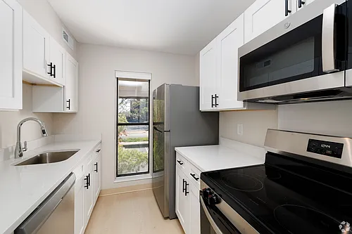 Village Park Apartments Photo 1