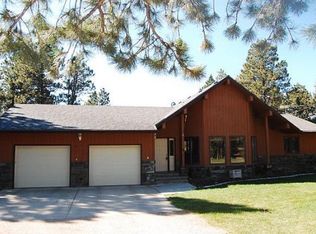 13037 Timber Ln, Rapid City, SD 57702