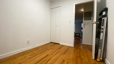 Rented by Ethan Blinder, LREB