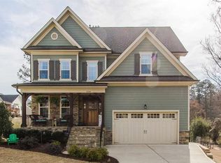 1004 Wilts Dairy Pointe, Wake Forest, NC 27587