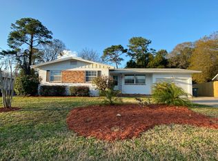 7745 Cayman Rd, Jacksonville, FL 32216