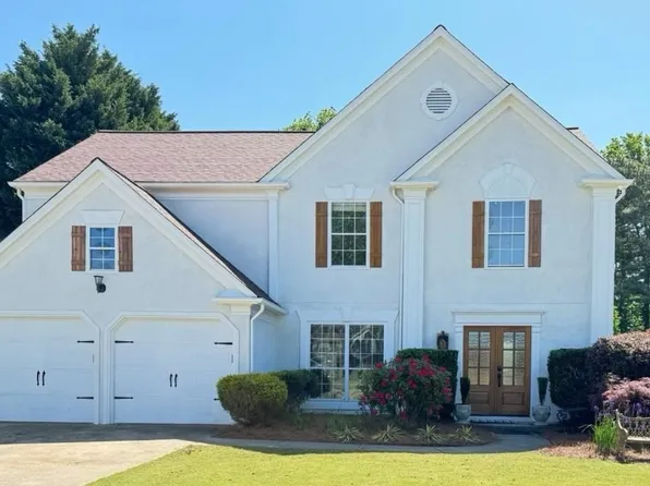 3320 Lakeheath Dr, Cumming, GA 30041