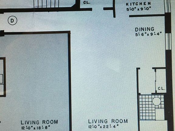 2nd image of 89-11 63rd Ave #6