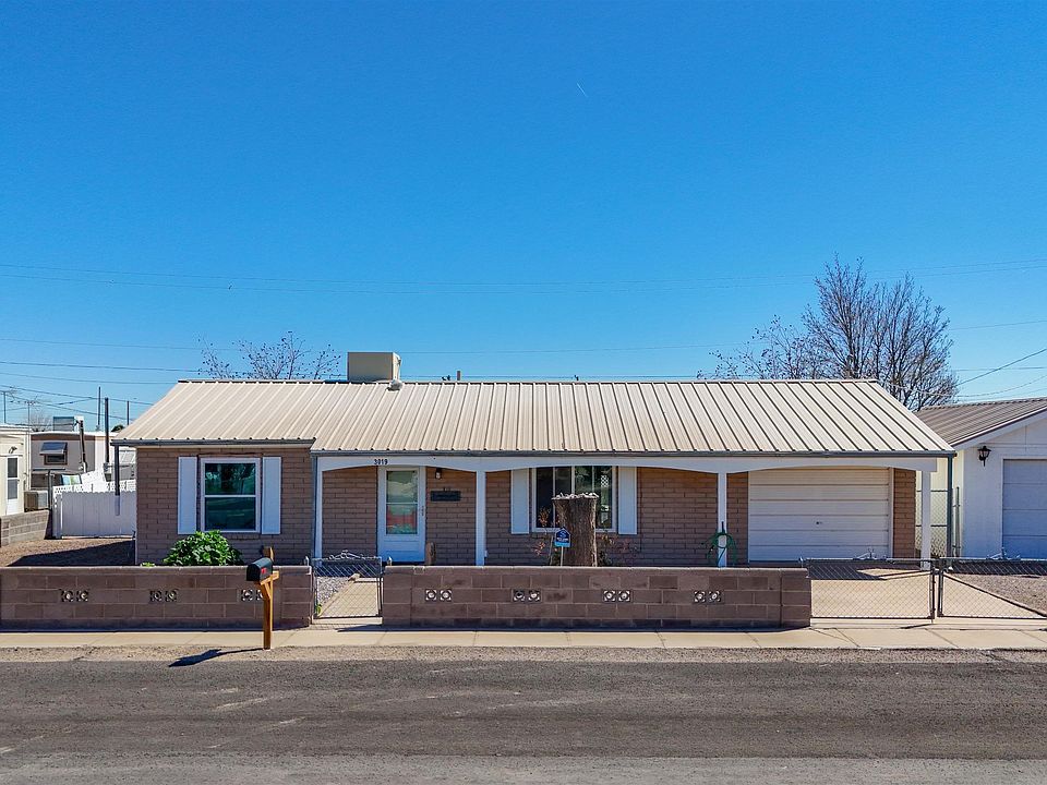 1st image of 3019 S Socorro St