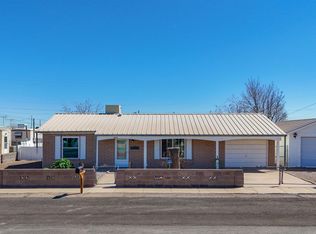 3019 S Socorro St, Deming, NM 88030