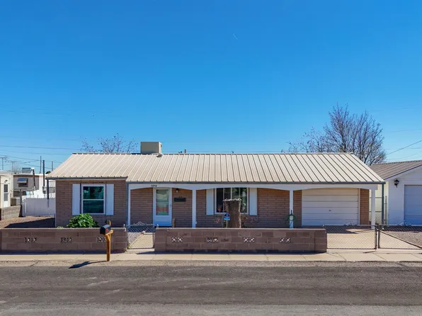 3019 S Socorro St, Deming, NM 88030
