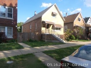 4419 S Washtenaw Ave, Chicago, IL 60632