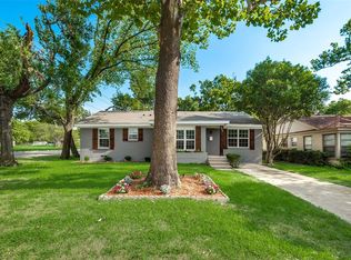 2830 Lockhart Ave, Dallas, TX 75228