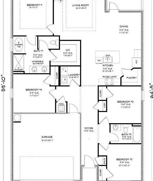 15600 Arran Way — Photo 2