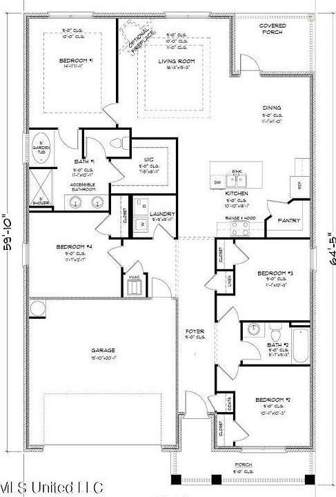 2nd image of 15600 Arran Way