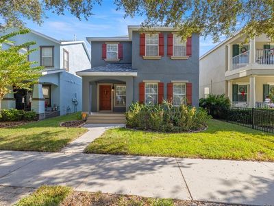 5950 Beaconpark St, Lithia, FL, 33547