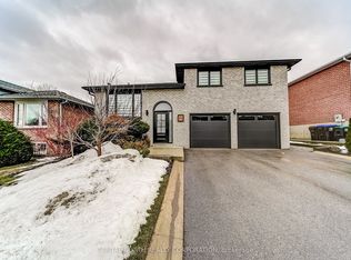 52 Wood Cres, Bradford West Gwillimbury, ON