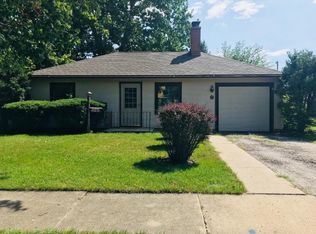 305 W South St, Dwight, IL 60420
