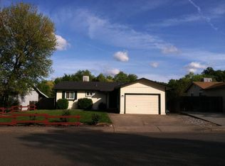 1389 Andrew Ave, Anderson, CA 96007