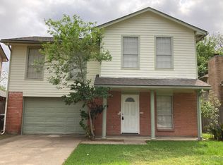 4238 Field Meadow Dr, Katy, TX 77449