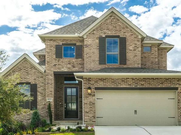 1112 Lariat Loop, Liberty Hill, TX 78642