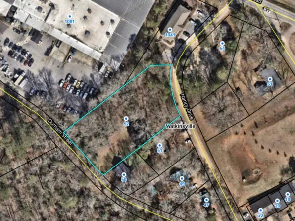 52 Nancy Dr, Watkinsville, GA 30677