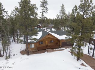 6194 Sitgreaves Cir, Pinetop, AZ 85935