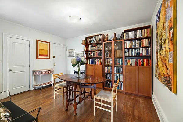 Sold by Brown Harris Stevens | media 4