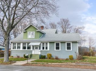 17 Tower Ter, Agawam, MA 01001