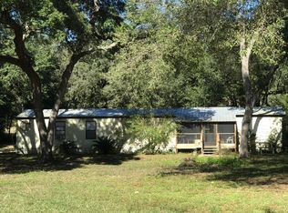 13191 NE 76th Pl, Bronson, FL 32621