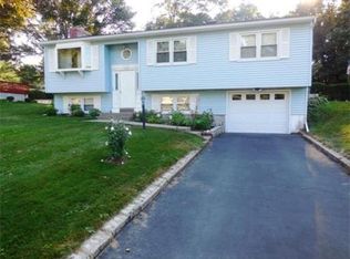 183 Elizabeth Ave, Westfield, MA 01085