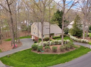 100 Durrington Ct, North Chesterfield, VA 23236