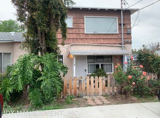 8770 Lamar St #A, Spring Valley, CA 91977