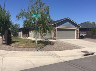 3401 Trent Ave, White City, OR 97503