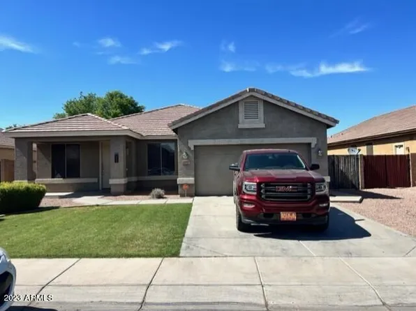3086 E Kingbird Pl, Chandler, AZ 85286