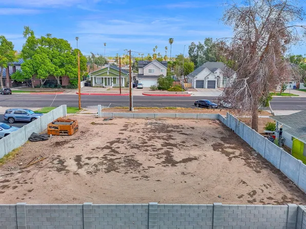 122 S SIRRINE -- #6, Mesa, AZ 85210