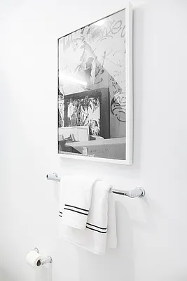 Rented by Tishman Speyer | media 31