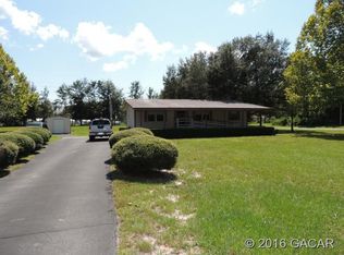 10603 SW 87th Pl, Gainesville, FL 32608