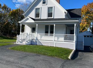 16 Ocean Ave, Owls Head, ME 04854