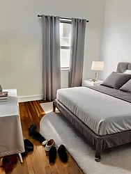 Rented by City Connections Realty