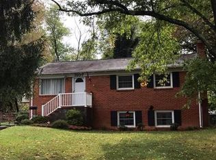 3107 Adams St, Woodbridge, VA 22193