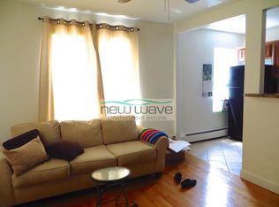2 Greenwich St #2, Roxbury Crossing, MA 02120