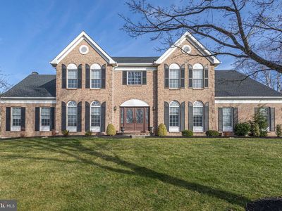 1232 Bridle Estates Dr, Yardley, PA, 19067